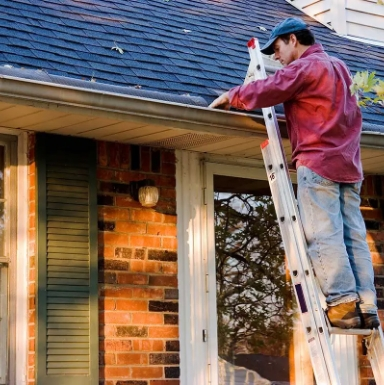 Flat Roof Inspection