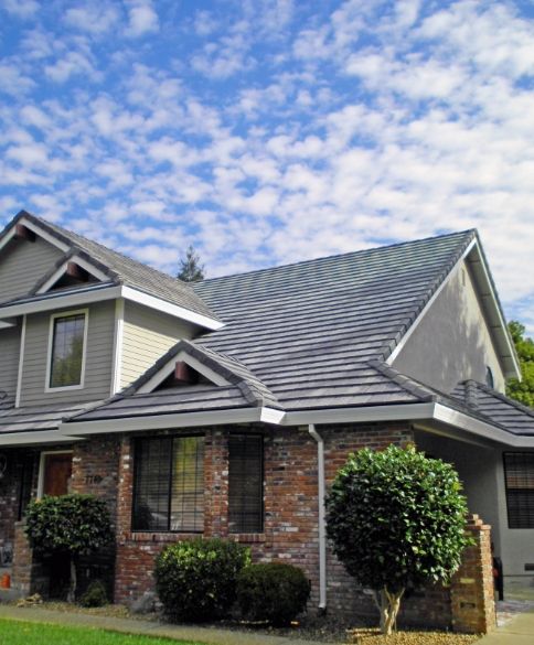 Chimney repair in Yonkers.